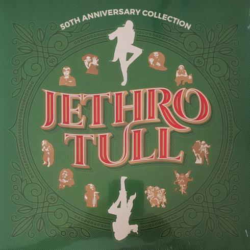 Jethro Tull